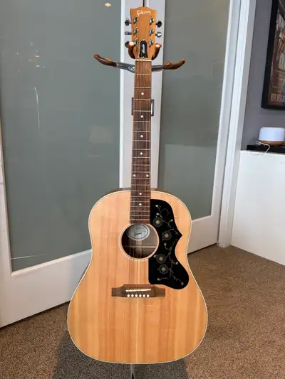 Gibson G-45 Acoustic Guitar , View more