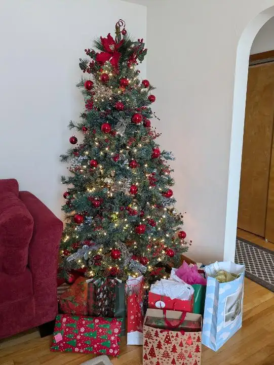 Christmas Tree