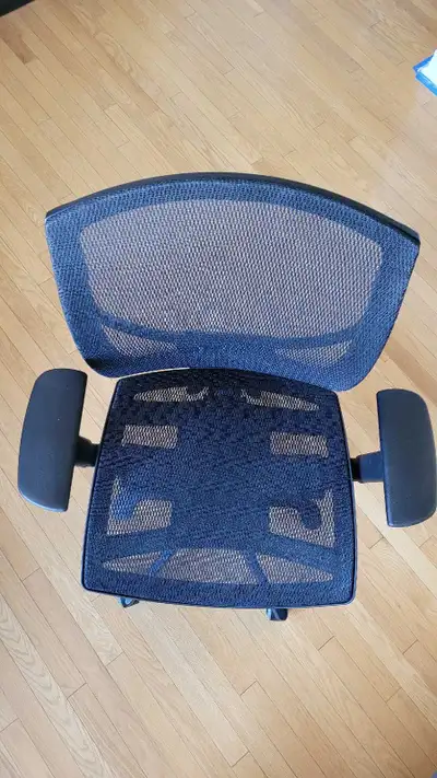 Office chair, View more