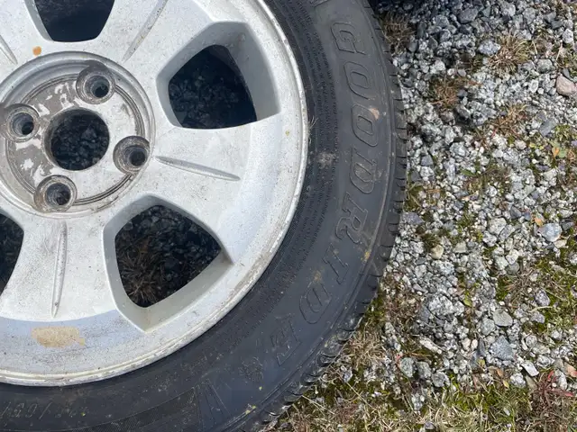 14” Rims (4) in Tires & Rims in City of Halifax - Image 6