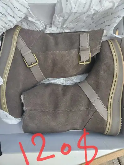 botte d'hiver  femme, View more