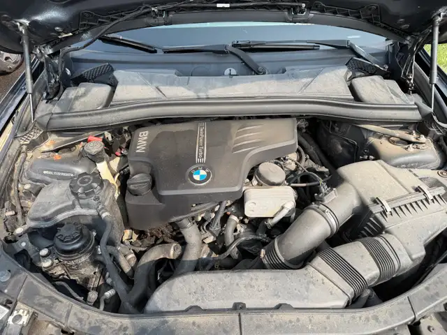 2014 BMW X1600959096246784003