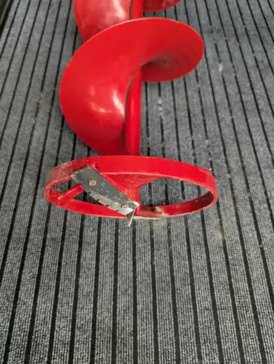 Eskimo Ice Fishing Ice Auger, View more