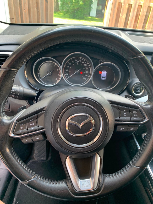 Mazda CX-9 2021 — photo 2
