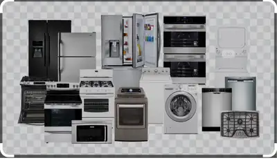 Appliance Installation and Repair, View more