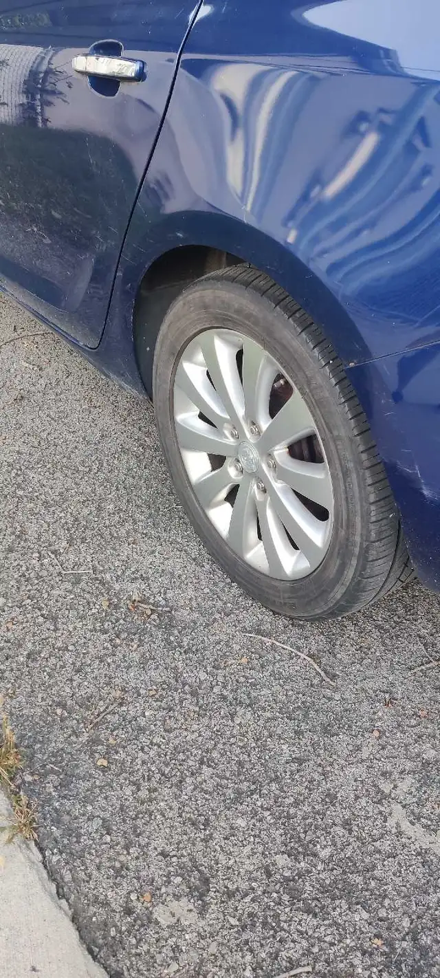 Buick Verano 2013578761931307110408