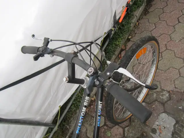 velo de montagne in Mountain in Laval / North Shore - Image 4