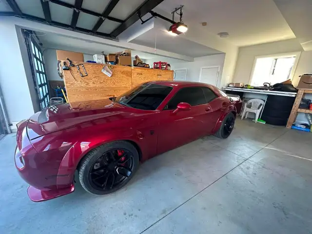 2023 Hellcat Challenger585100282142412802