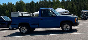 1988 Chevrolet C/K 1500