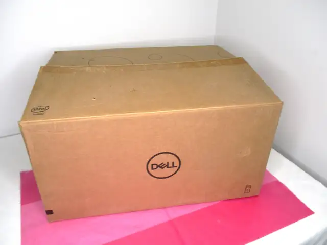 Dell Optiplex 7060 SFF Computer i7-8700 16GB 256GB DVDRW Win11P in Desktop Computers in City of Toronto - Image 4