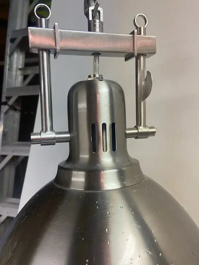 Pendant lighting  in Indoor Lighting & Fans in City of Toronto - Image 4