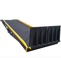 Mobile Loading Ramp