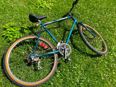 Bike for sale, View more