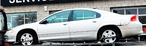 Chrysler Intrepid 2002 Sedan Dodge