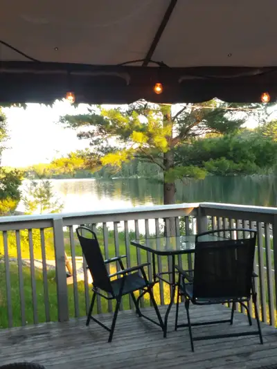 Last Minute -- Cottage Rent -July 19- 25, View more