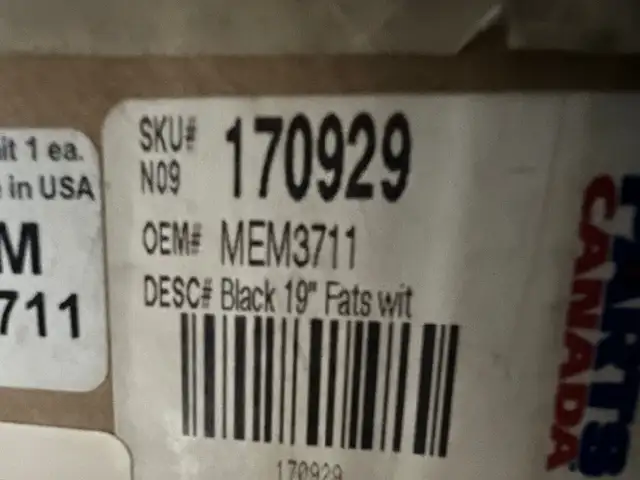 Motorcycle  windshields Memphis Shades mem3711 Yamaha Kawasaki in Other in Barrie - Image 7