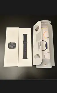 Apple Watch Series SE 2 2023 44MM