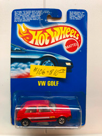 Hot Wheels Set # 634