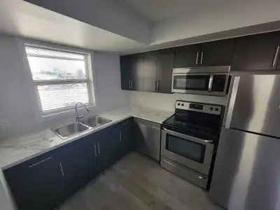 Allergy Free walkout basement Suite, Located sol Terra Ranch, close proximity to the university ( UB...