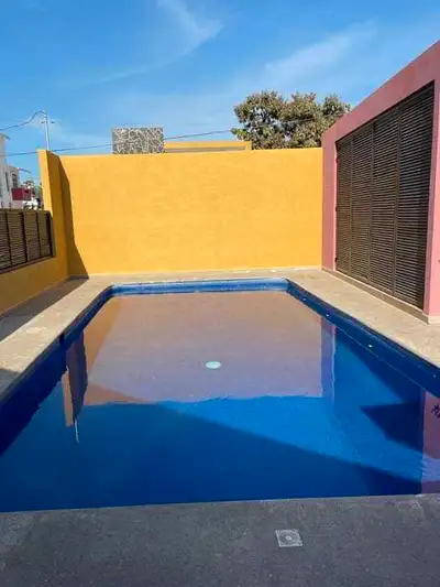Home trade Mexico holiday vacation beach ocean pool, View more