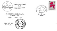 Stamp Collecting - Lakehead Stamp Club