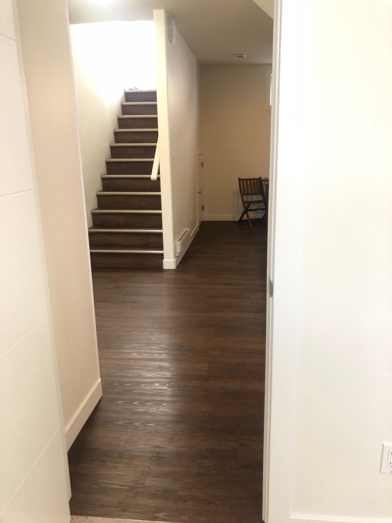 Walk Out Basement in Aspen Ridge Long Term Rentals Saskatoon Kijiji