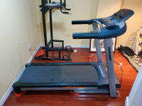 Horizon CT5.1 treadmill