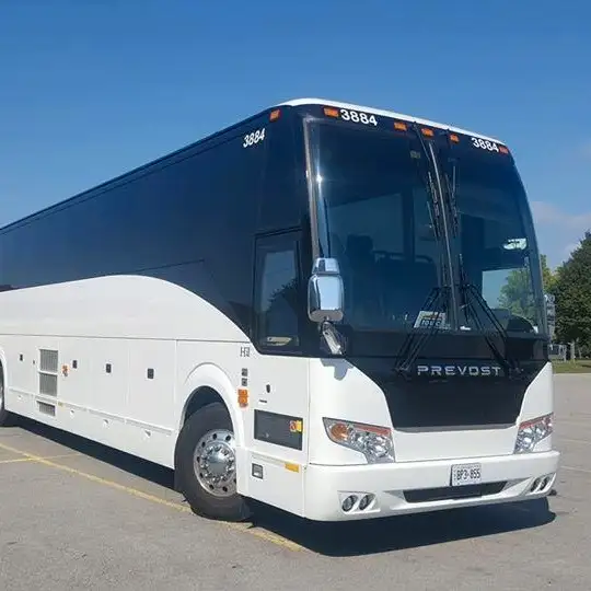 Coach Bus, Mini Coach & School Bus Rentals - Toronto628657105352981217