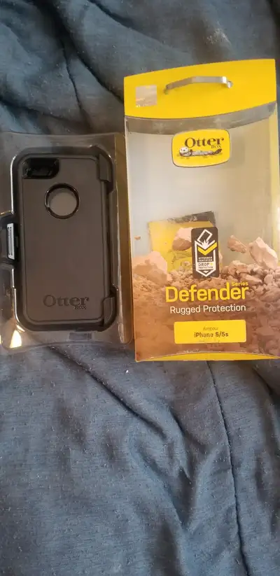 Otterbox Case for Iphone 5/5s, View more