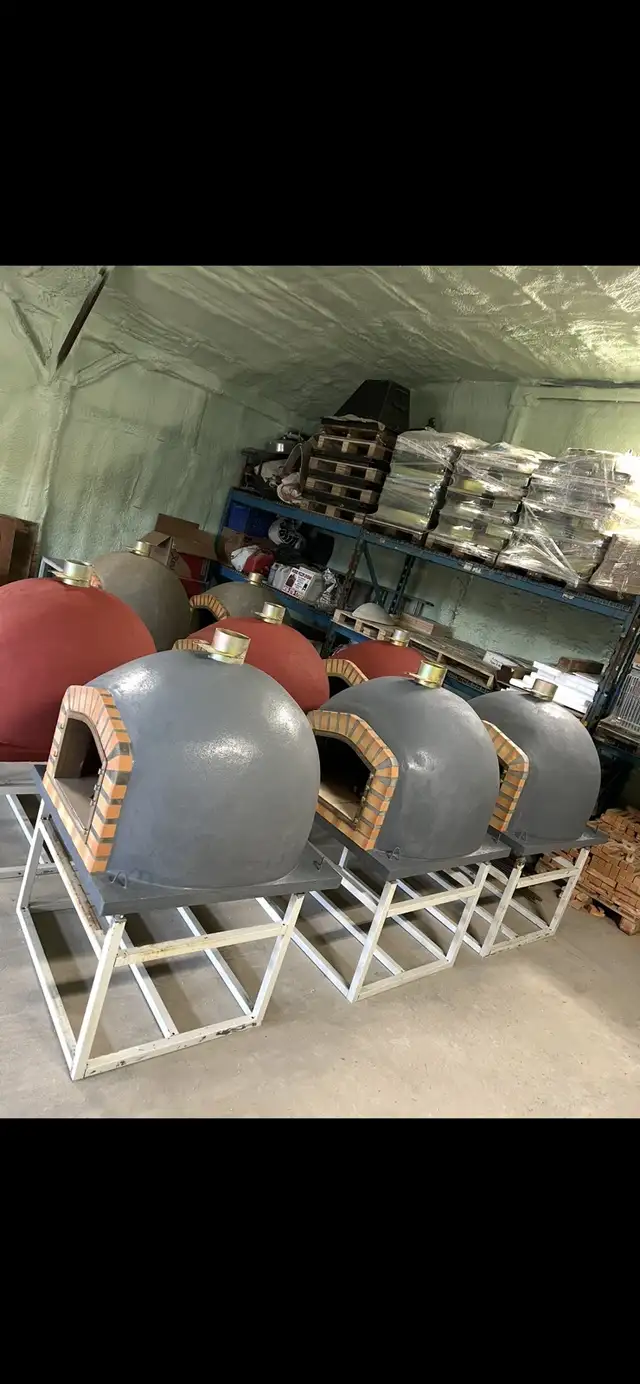 Pizza Oven64840237090691120