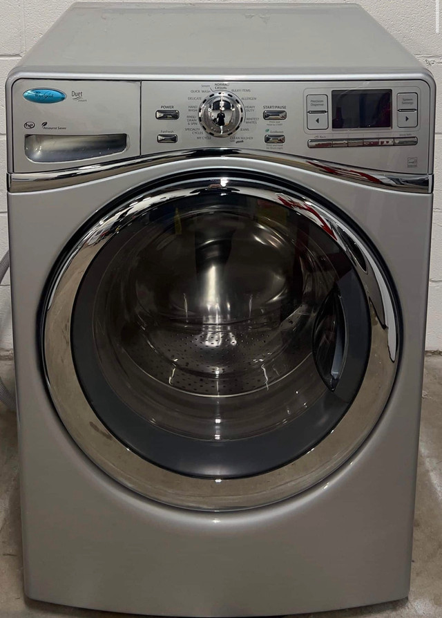- SALE!  Washers - Different Brands / pls see pics or ask) in Washers & Dryers in Barrie - Image 4