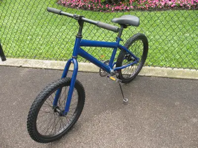 PRICED TO GO-MONGOOSE COASTER BRAKE BIK., View more
