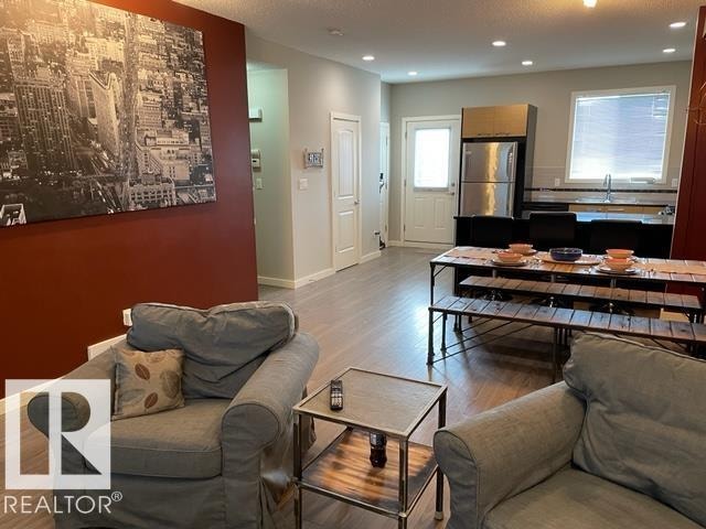 Modern & Upscale Townhome for Rent in Walker 2