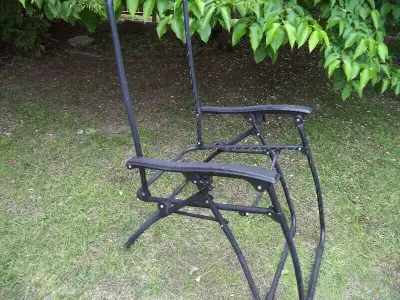 chaise a patio, View more
