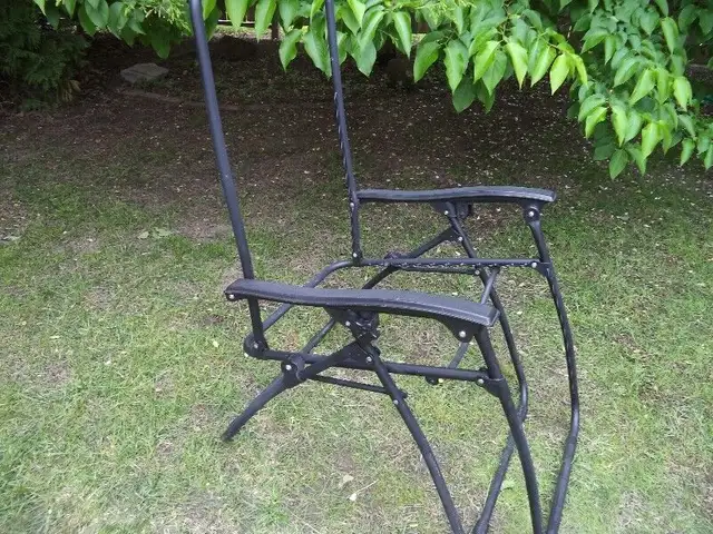 chaise a patio in Patio & Garden Furniture in Longueuil / South Shore - Image 2