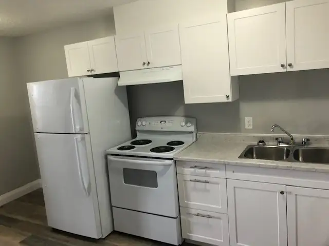 One Bedroom Available for February