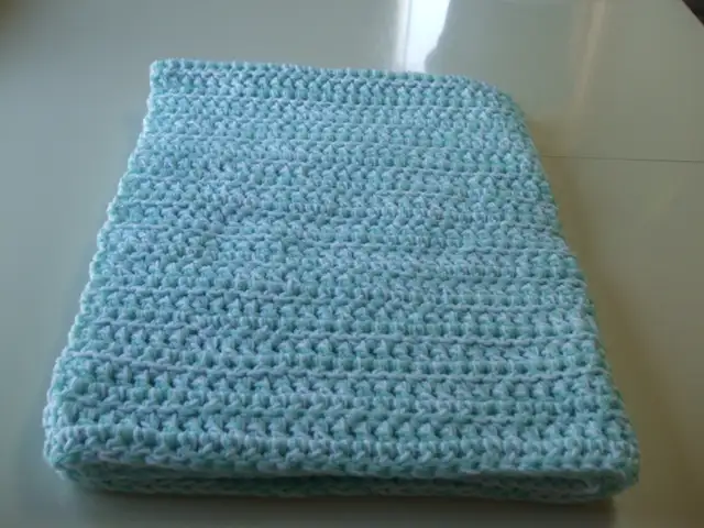 New Baby Afghans in Other in Brockville - Image 5