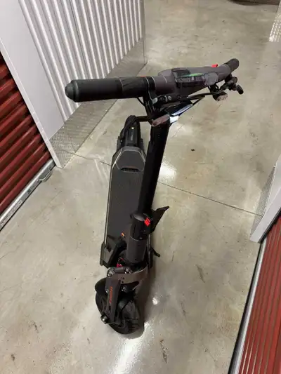 Segway GT2, View more