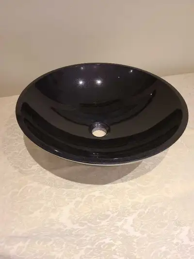 vessel sink, View more