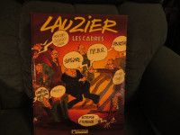 B.D. Europe -  Lauzier