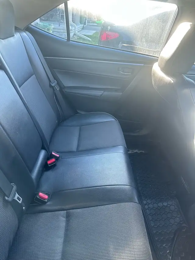 Toyota Corolla 2016602769924450560005