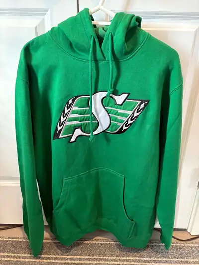Saskatchewan Roughriders Hoodie, View more