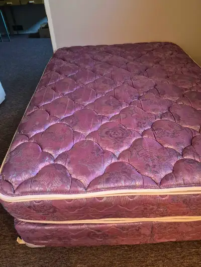 Serta Artistry Perfect Sleeper Double Mattress, View more