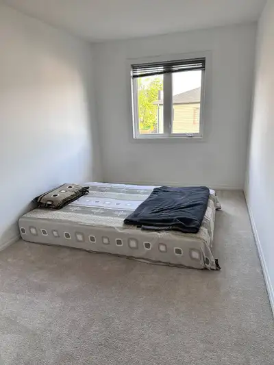 private room on rent