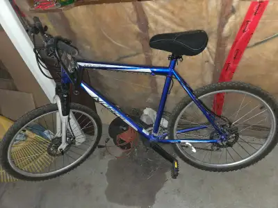 Norco Mountain Bike, View more