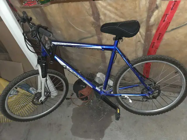 Norco Mountain Bike in Mountain in Edmonton - Image 2