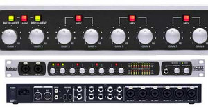 Audio Interface | Audio Recording Equipment in Mississauga / Peel