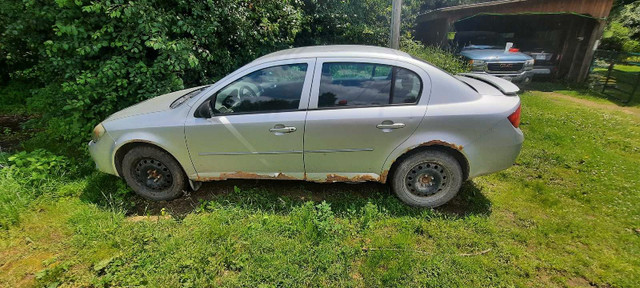 DERBY OR PARTS CAR STILL ON STILL AVAILABLE  in Cars & Trucks in Ottawa - Image 2