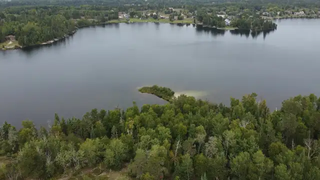 Bunkie cabins in Kenora - May-Sep 2026 in Ontario in Canada - Image 8