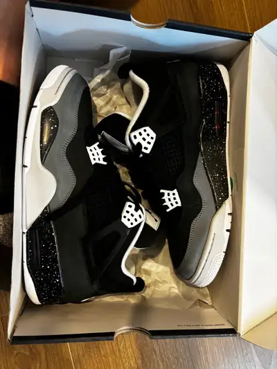 Jordan 4 Fears, View more